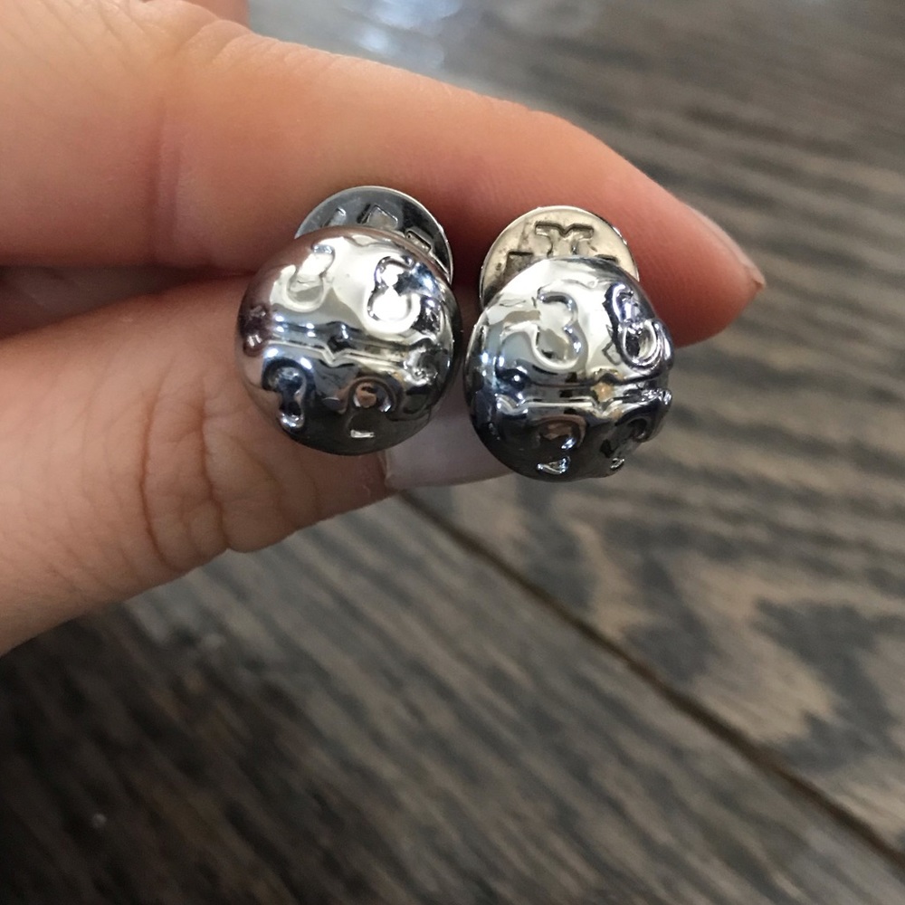 Tory Burch Stud Earrings